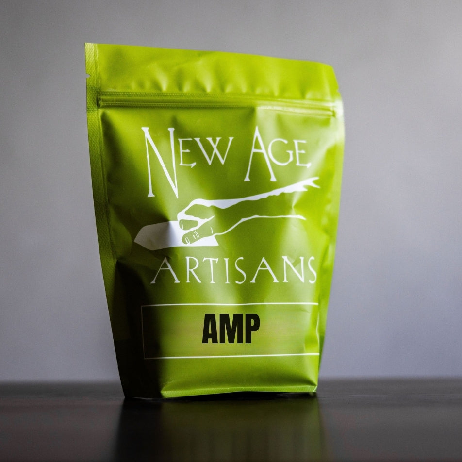 AMP (Acrylic Modified Plaster)