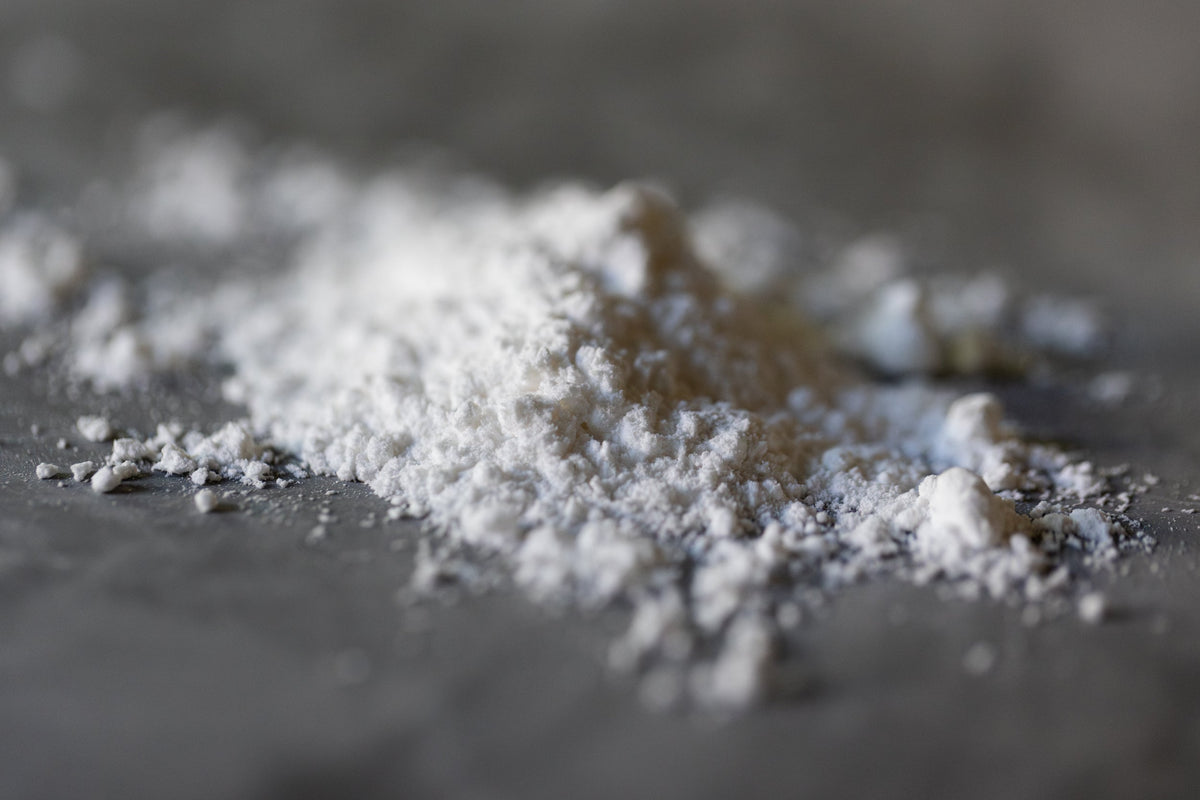 SMP (Sorbent Modified Plaster)